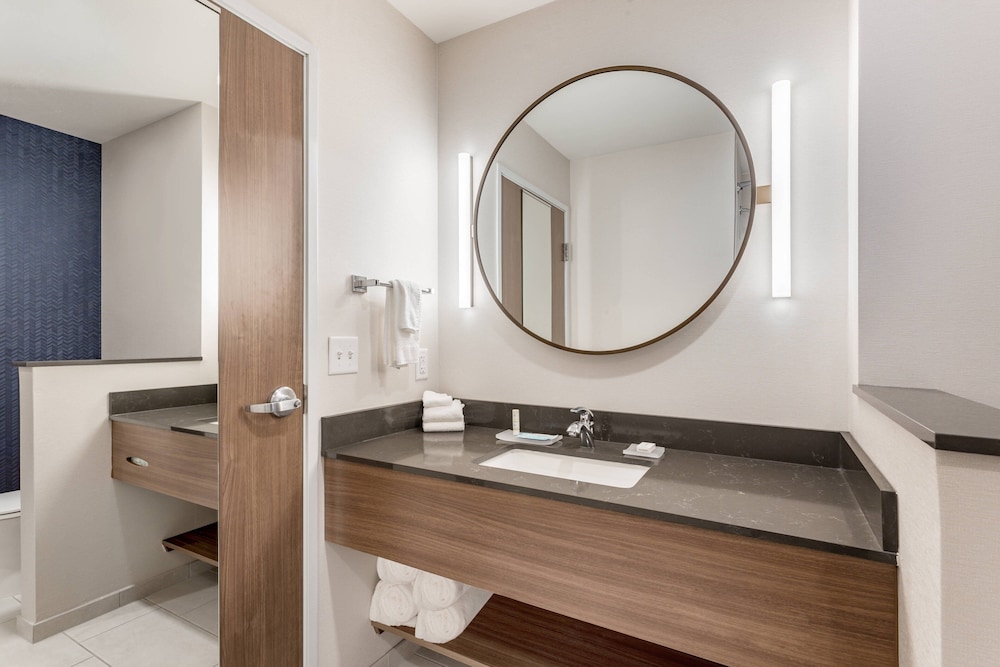 Fairfield Inn & Suites By Marriott Jasper 17/36