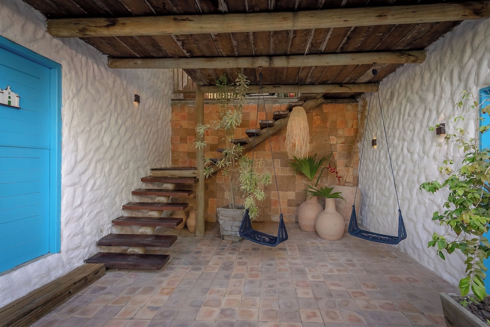Pousada Bem Te Vi Trancoso 12/50