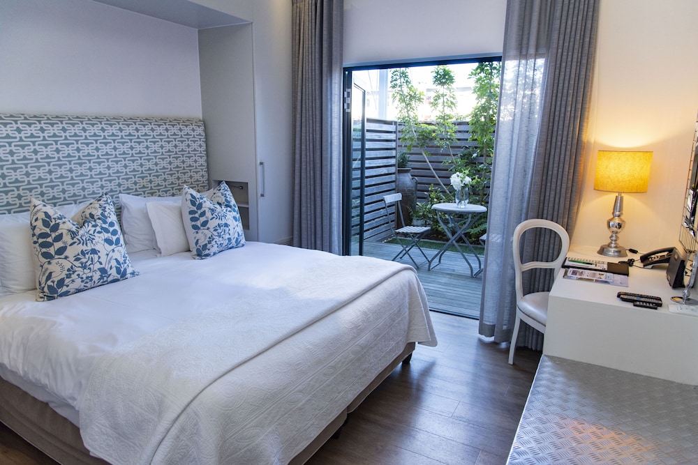 THE TURBINE BOUTIQUE HOTEL AND SPA 20/71