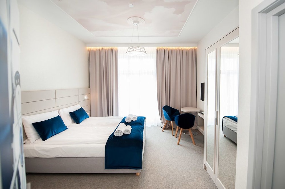 Hotel Gdynia Boutique 8/41