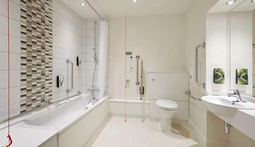 Premier Inn Sandhurst 28/30