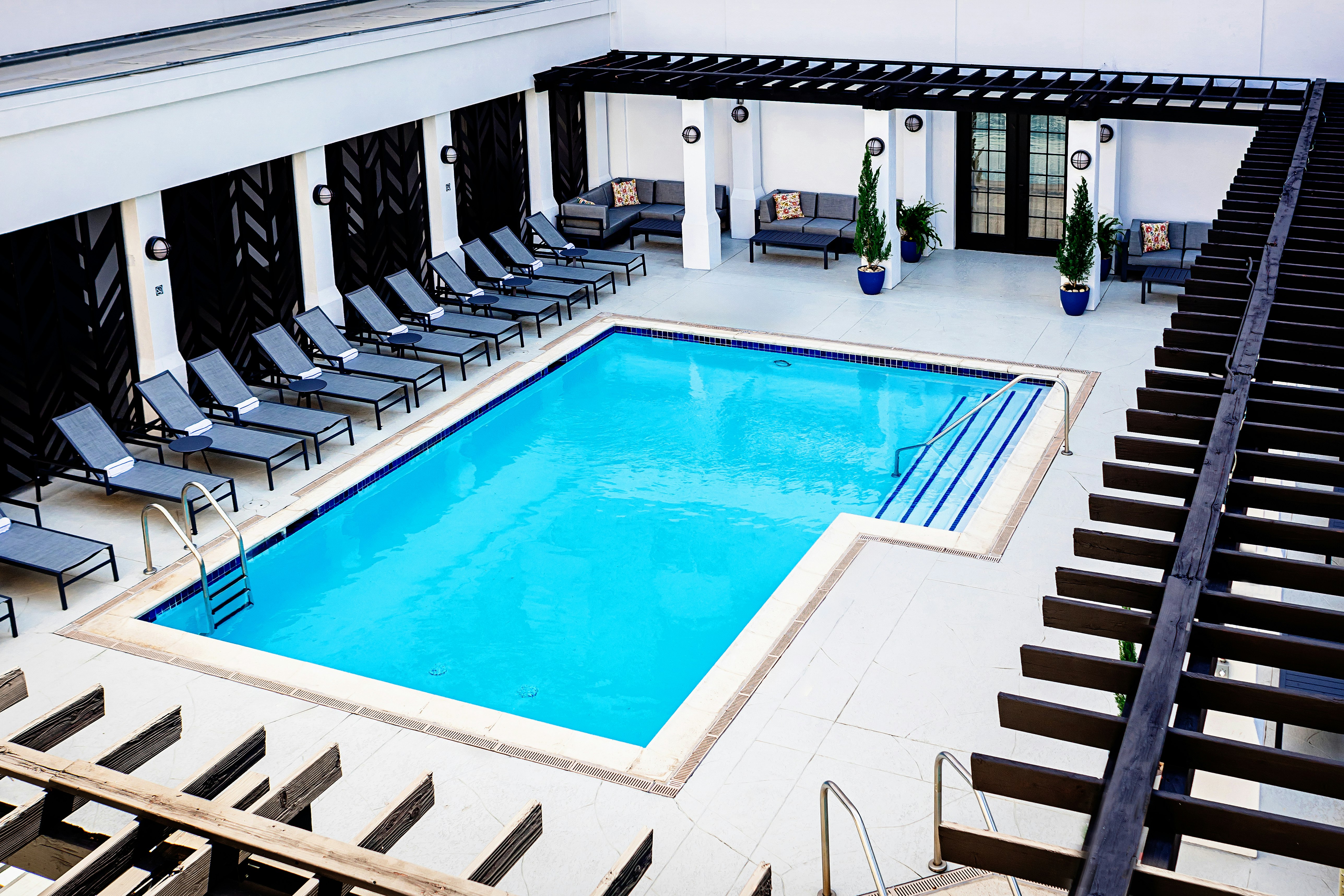 The Chifley Houston, Tapestry collection by Hilton 7/27