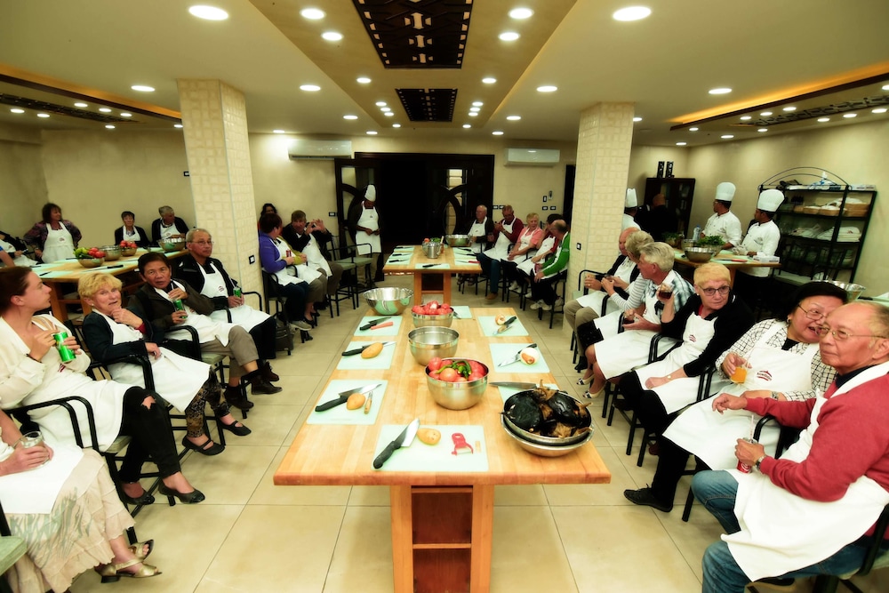 Petra Boutique Hotel 36/50