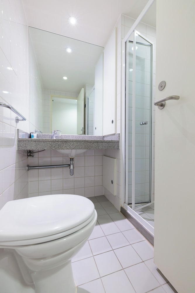 Princes Gardens Campus Accommodation 49/49
