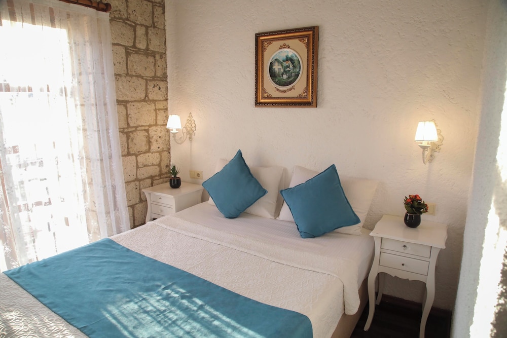 Kavalali Butik Otel 14/42