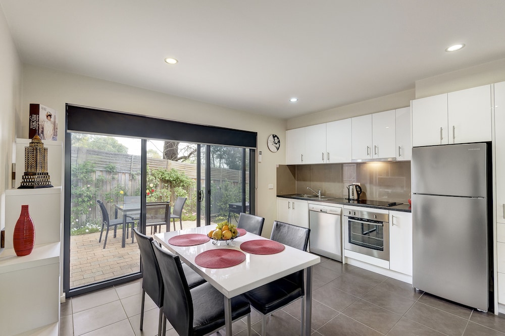 Bungunyah Apartments 33/49