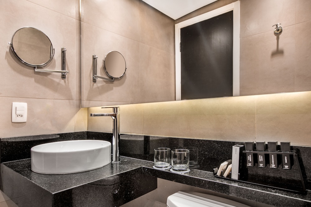 Melia Ibirapuera 38/77