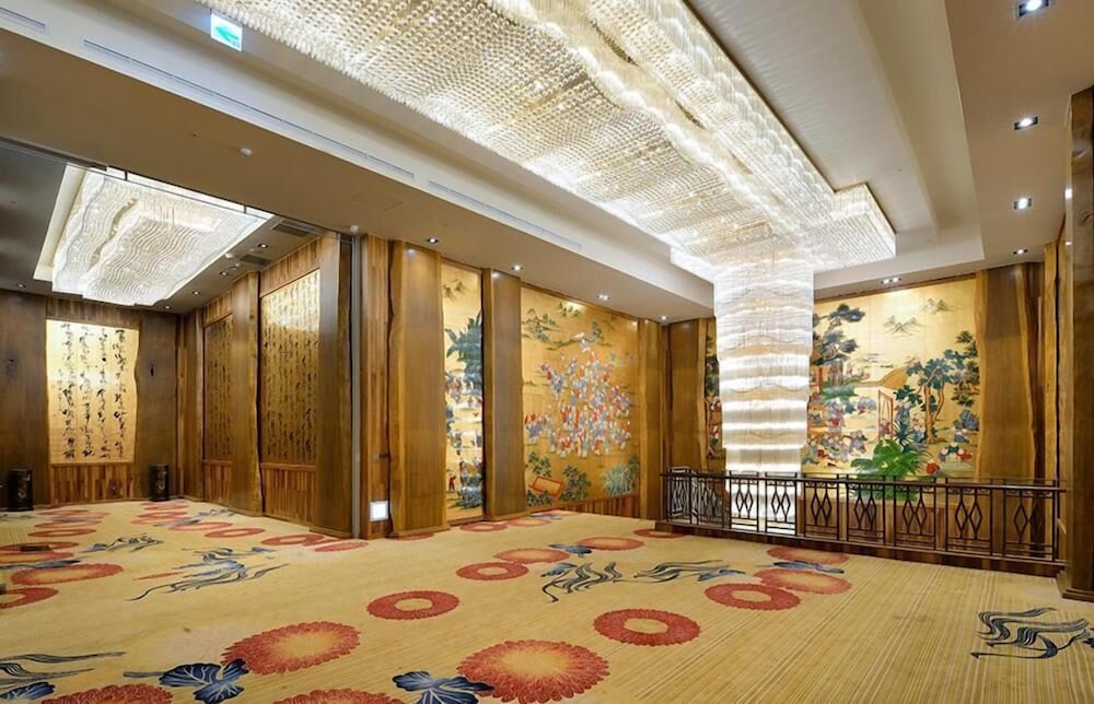 CHECK inn Select Tainan YongKang 56/60