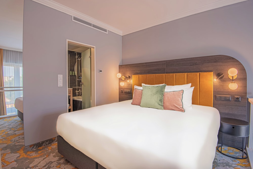 Castrum Hotel Szekesfehervar 24/62