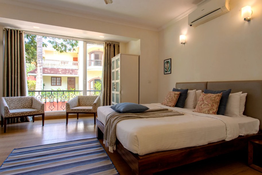 3 Bedrooms, Premium, Villa