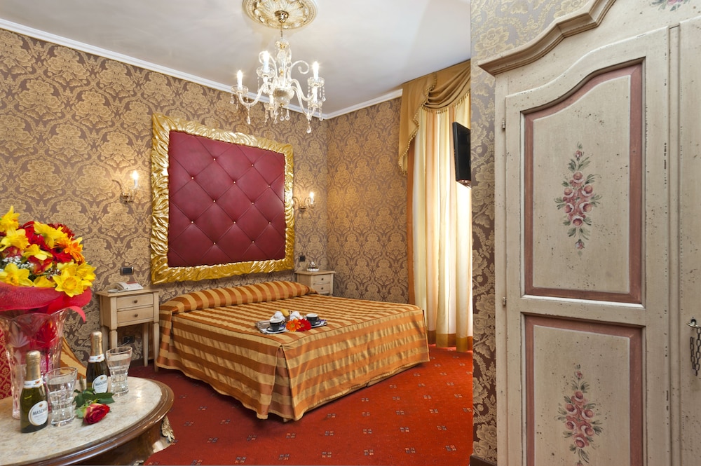 Relais Dei Papi 4/64