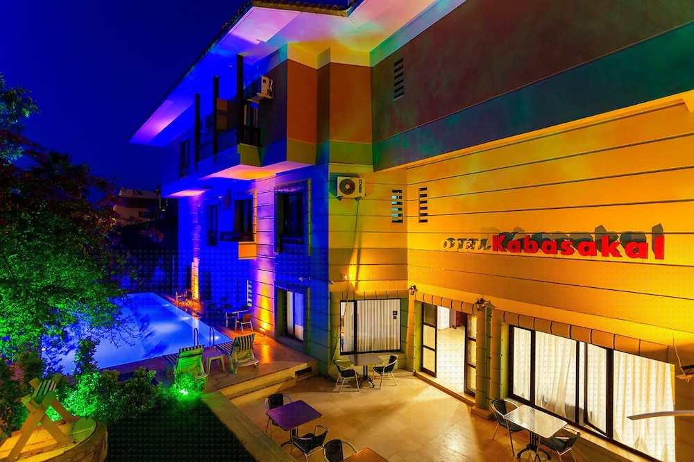 Kabasakal Hotel 8/31
