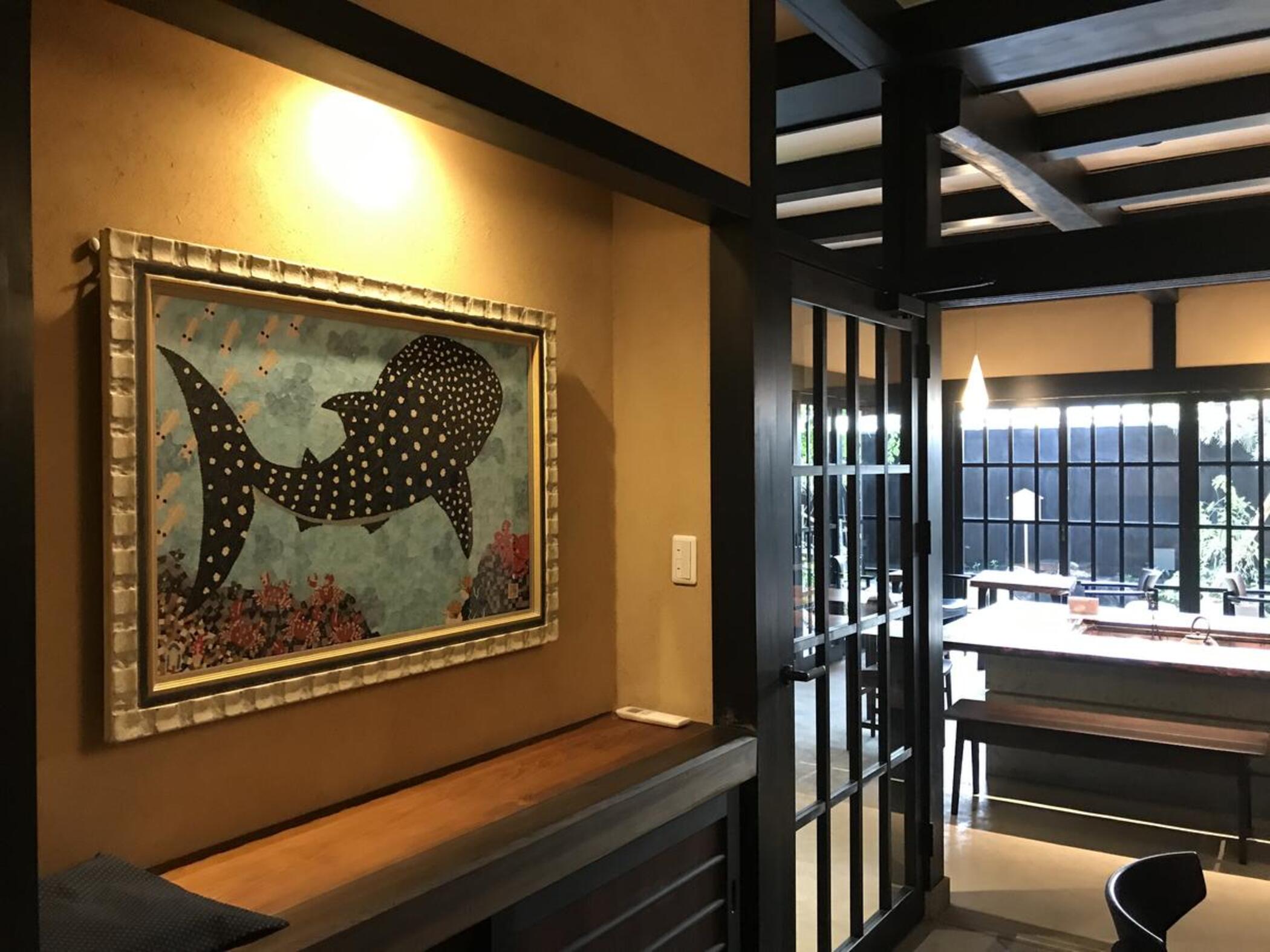 Kyomachiya Ryokan Sakura Urushitei 17/25