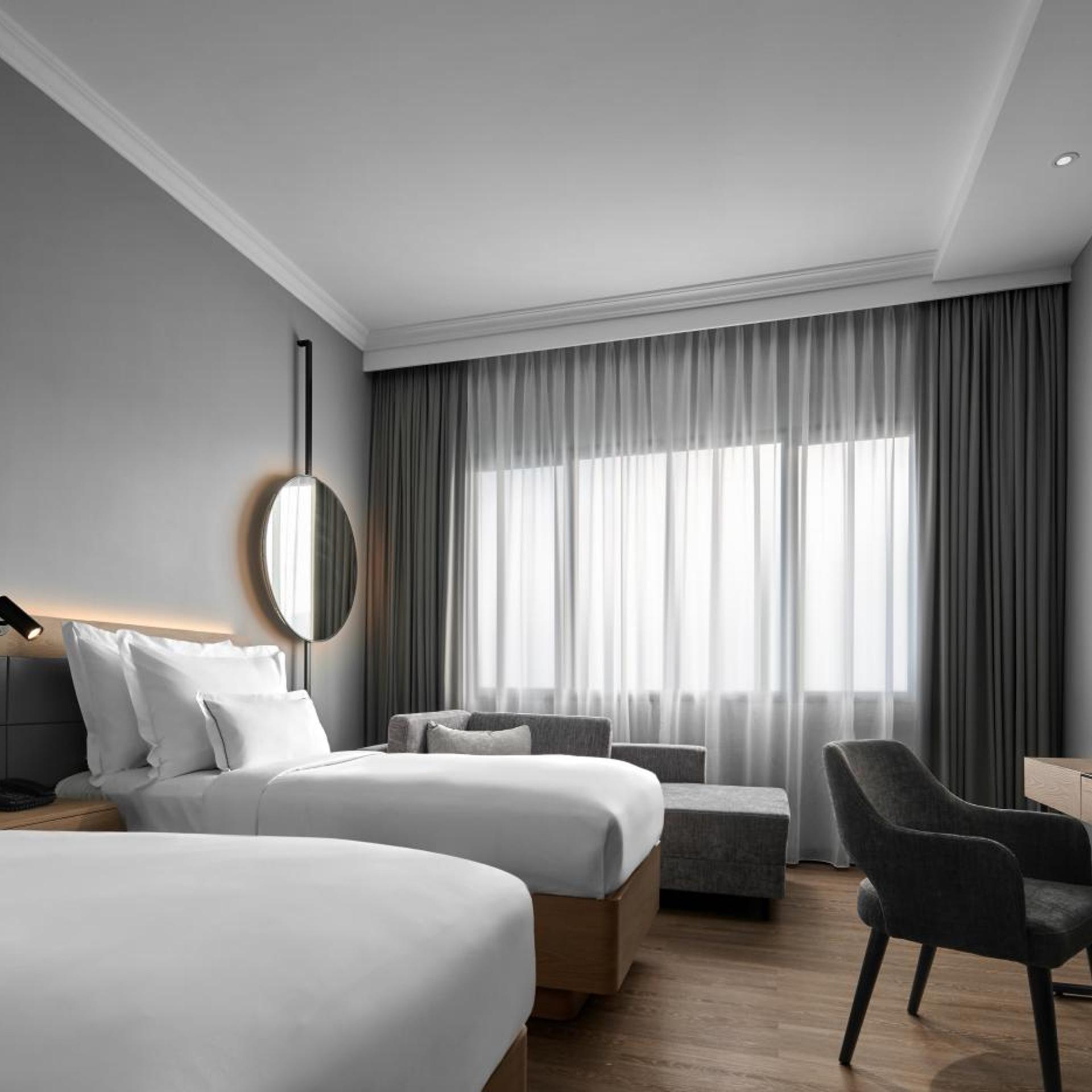 Room at AC Hotel Kuala Lumpur, KUALA LUMPUR