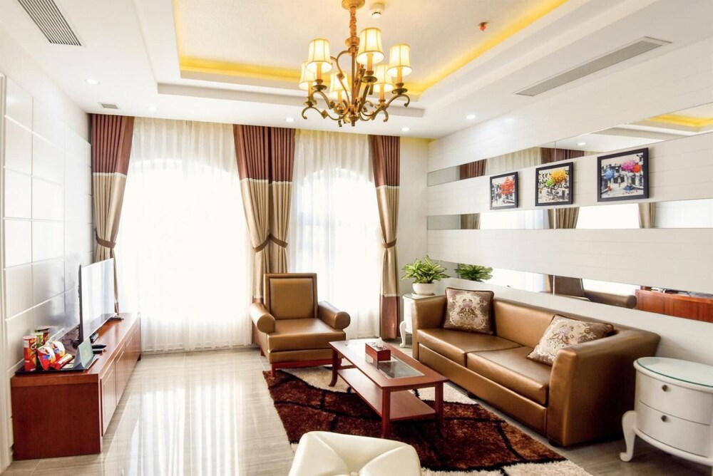 Rung Huong Apartment 31/50