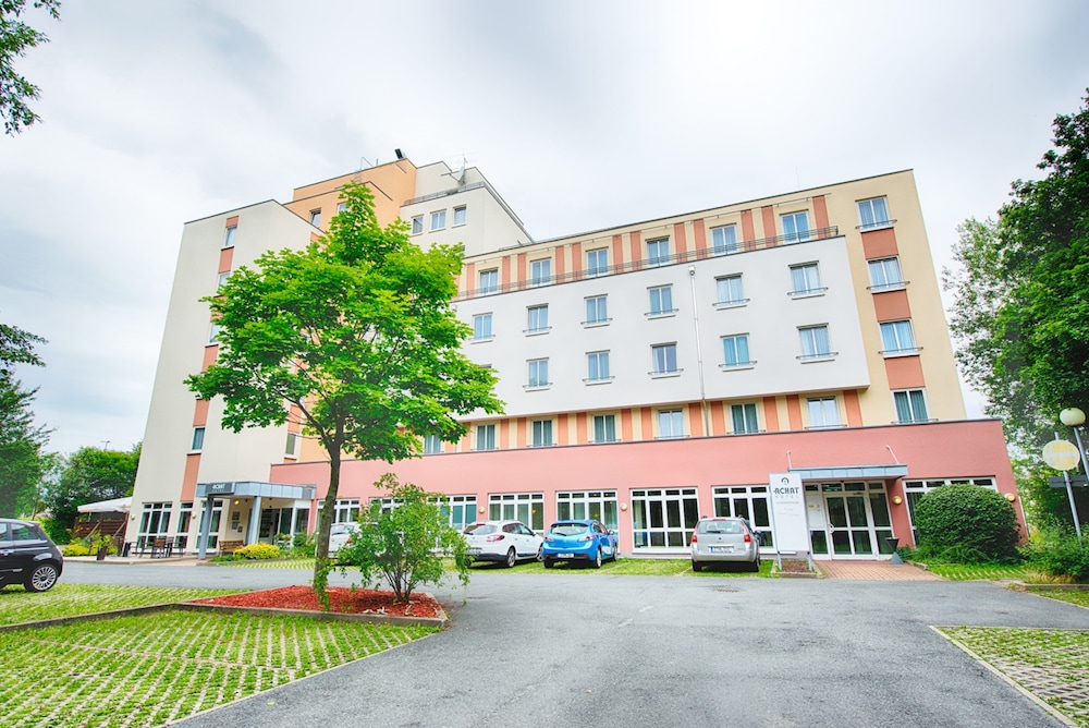 Achat Hotel Chemnitz in CHEMNITZ