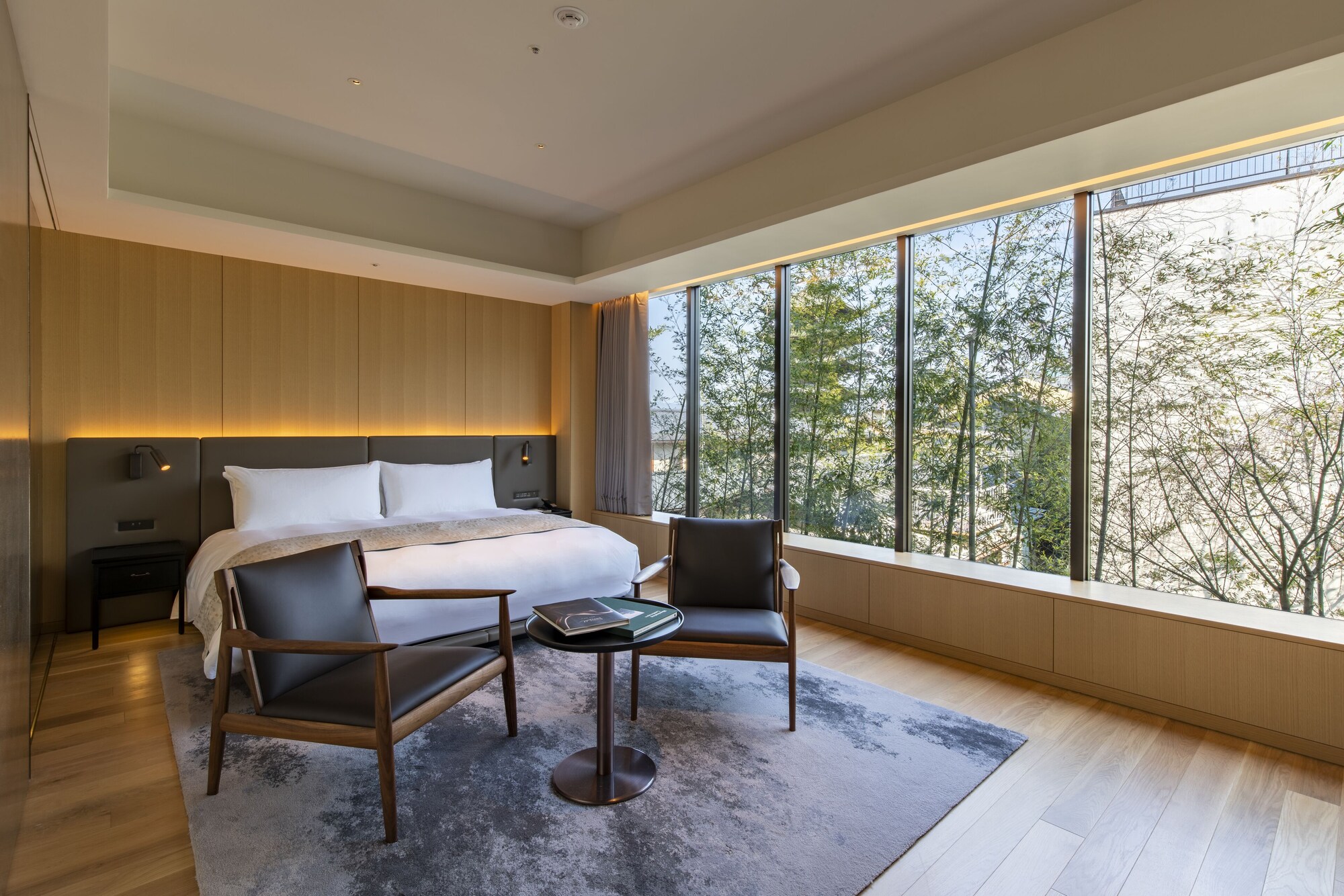 غرفة بريميوم بسرير كينج، The Hotel Seiryu Kyoto Kiyomizu 6/10