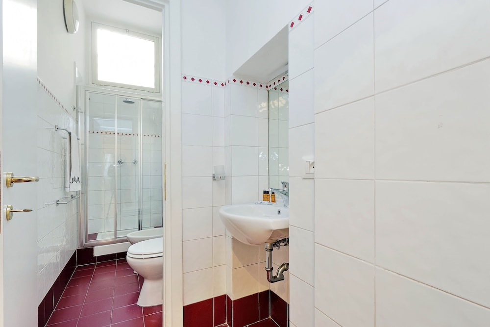 Sistina 2 - WR Apartments 24/27