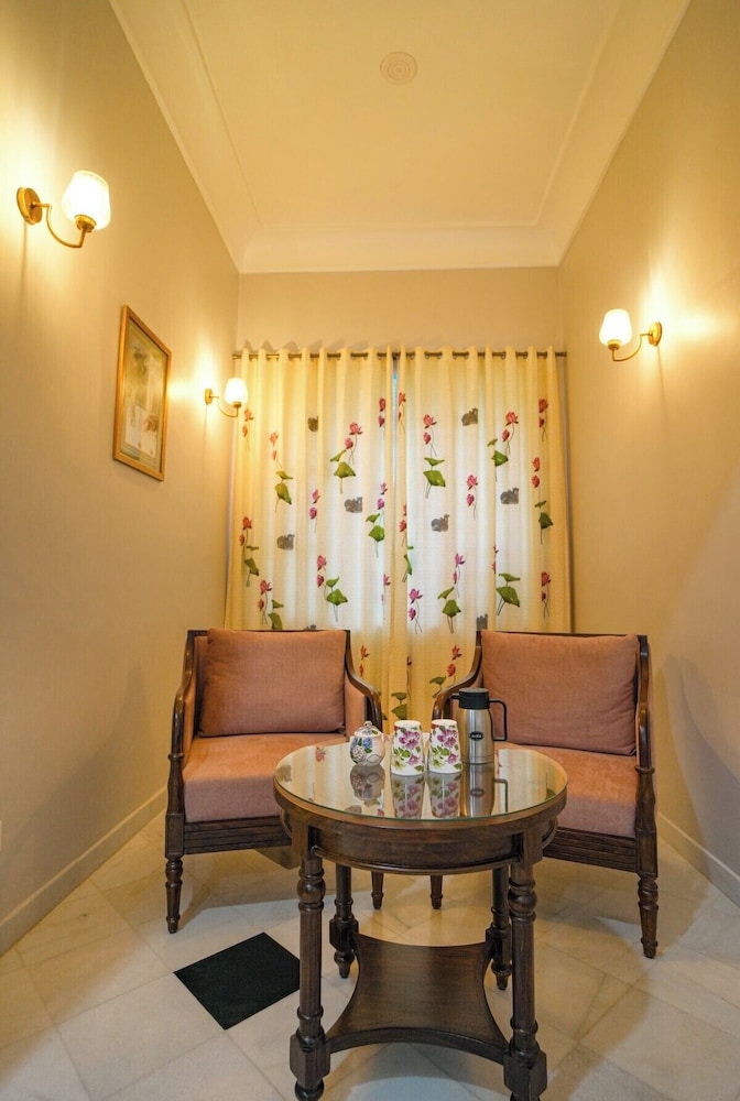 Chez Lavania, Udaipur, A Luxury Abode 35/50