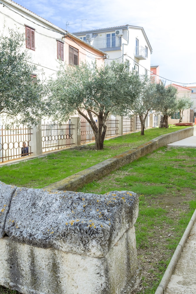 Apartments In City Center Ventus 43/49