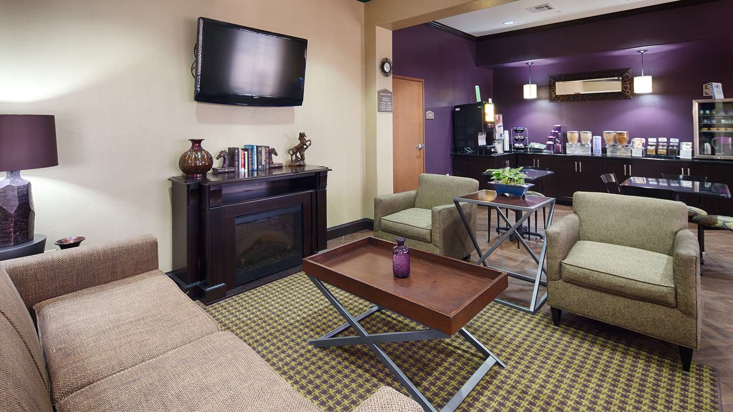 Best Western Giddings Inn And Suites 20/34