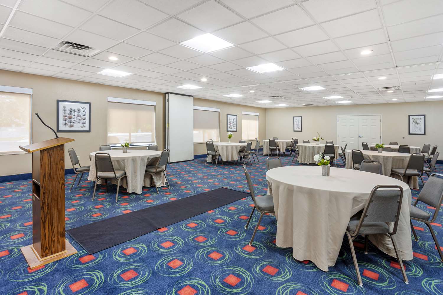Best Western Grantville/Hershey 47/48
