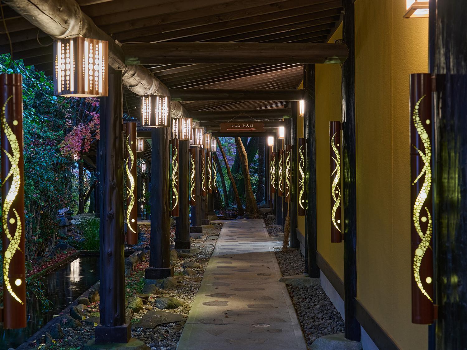 Minamiasa Tawarayama Onsen Ryokan Chikurakutei 54/58