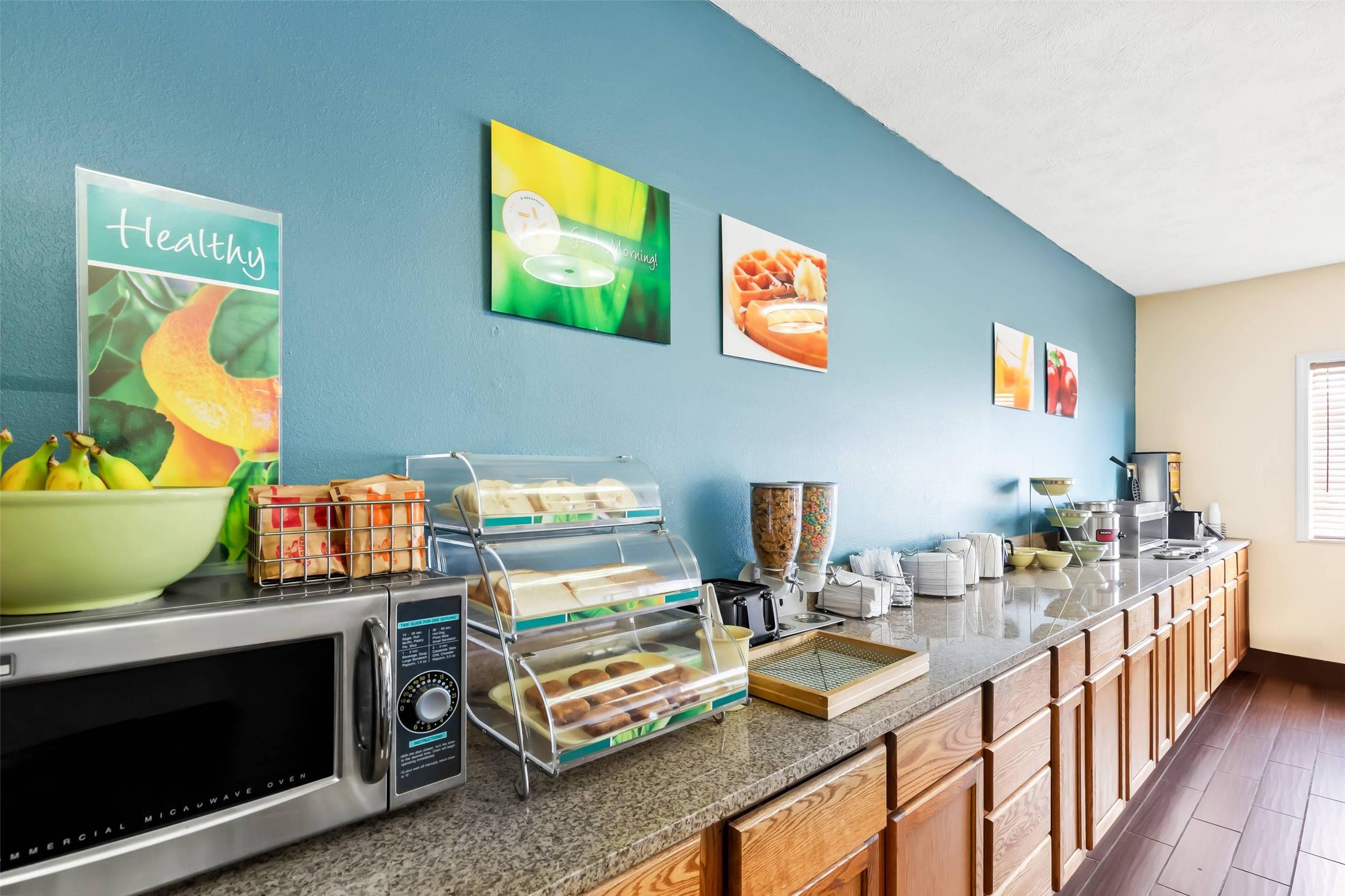 Quality Inn & Suites Springfield Southwest near I-72 25/33