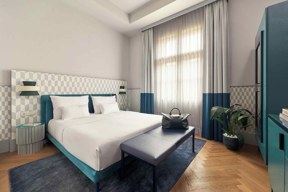 Falkensteiner Hotel Prague 26/80