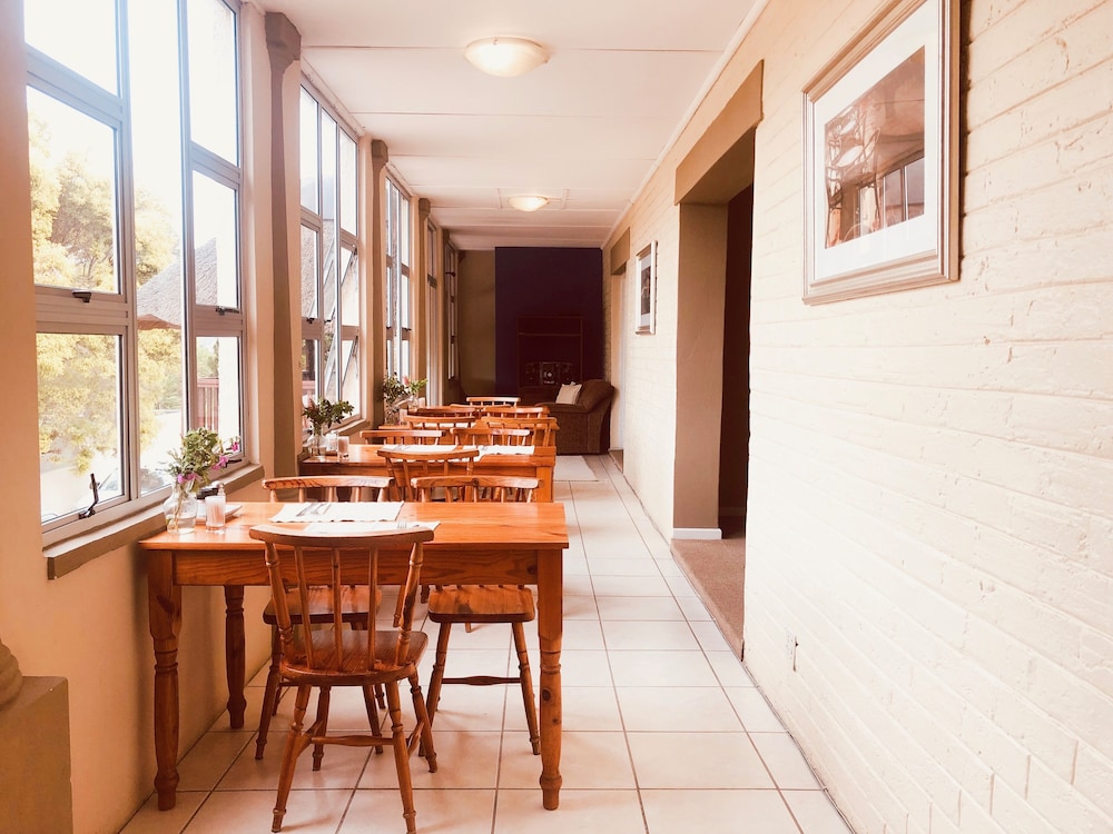 Selborne Bed And Breakfast 37/50