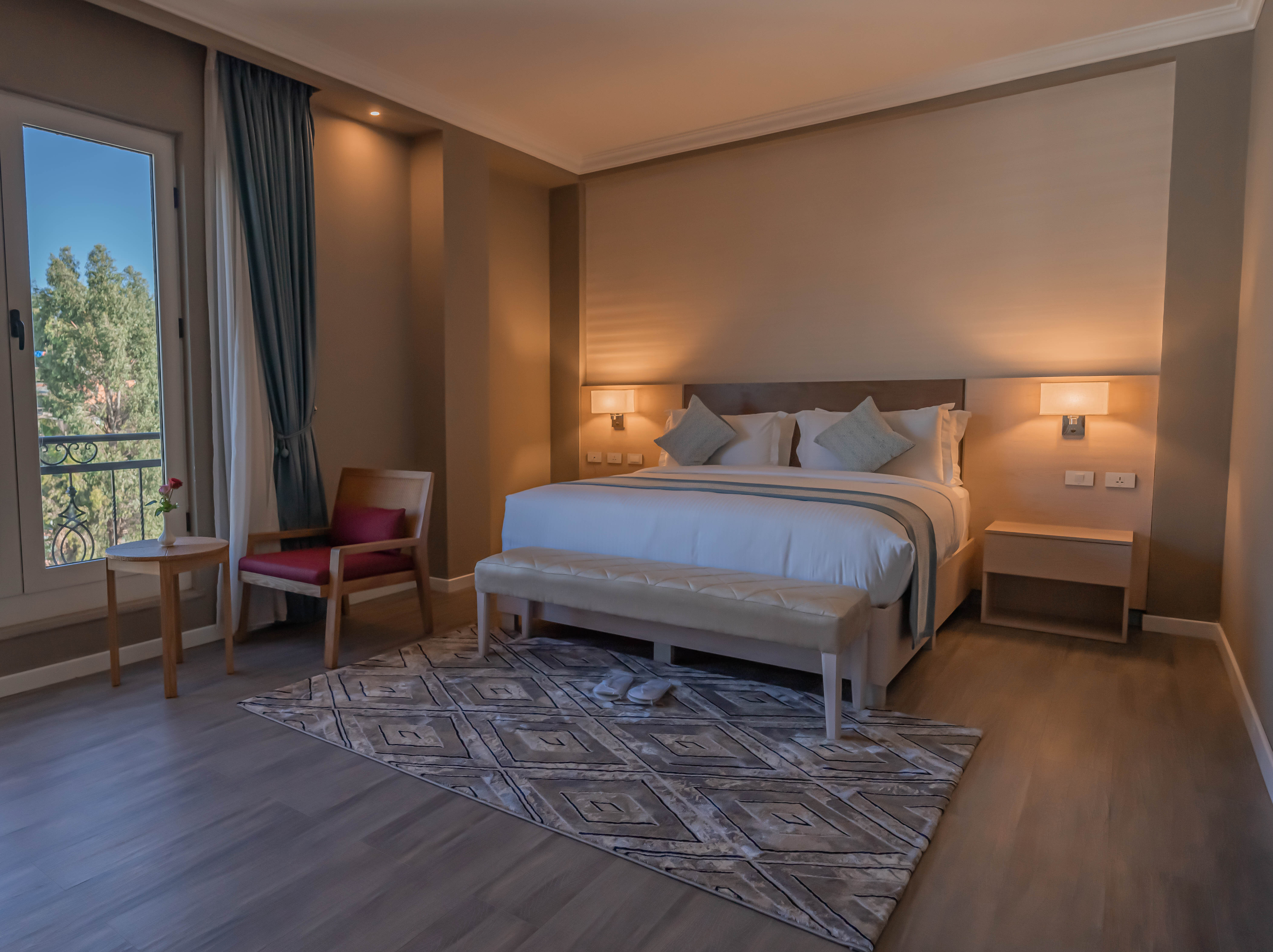 Family Suite