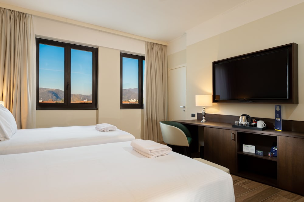 DoubleTree by Hilton Brescia 25/84