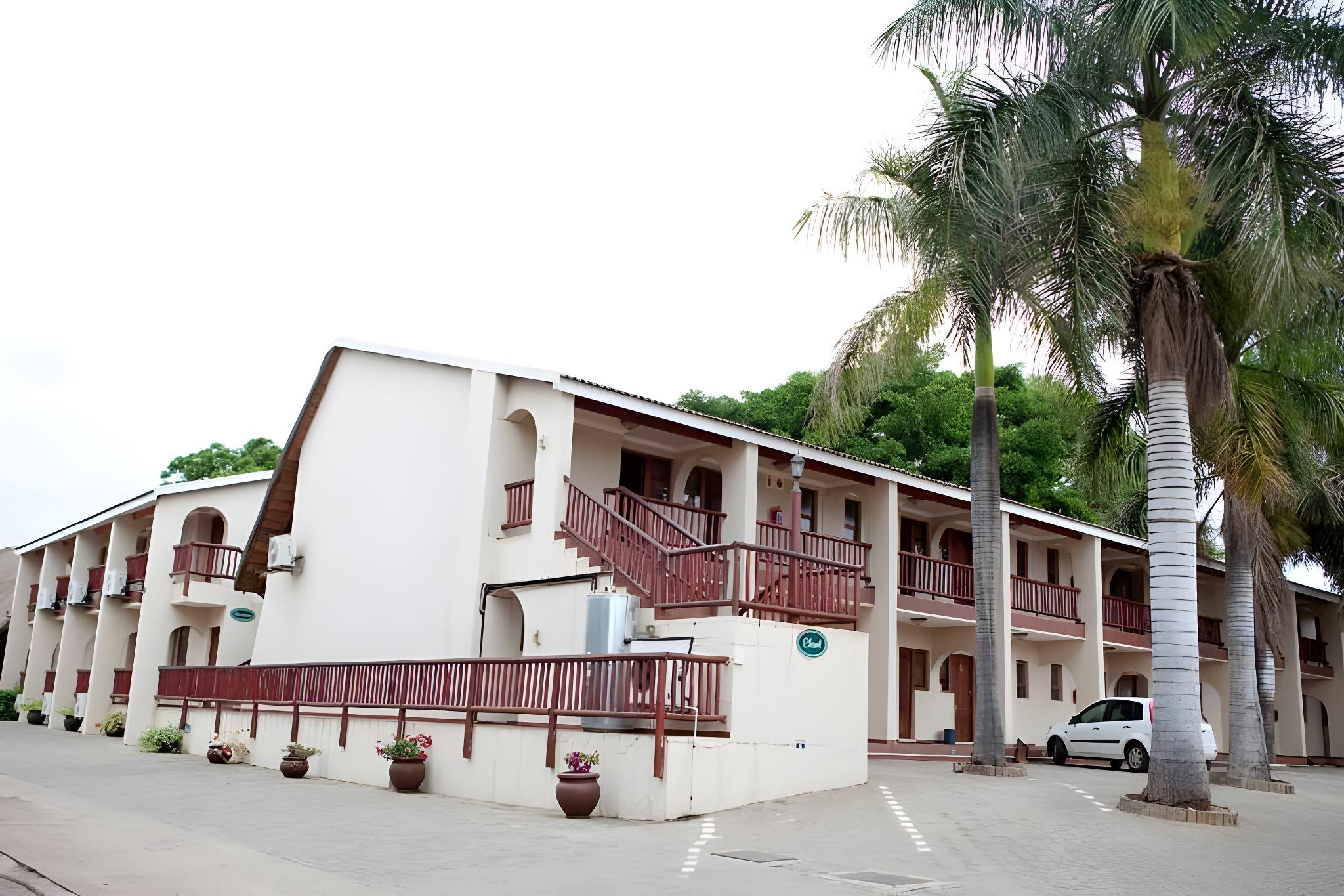 Pongola Country Lodge 14/22