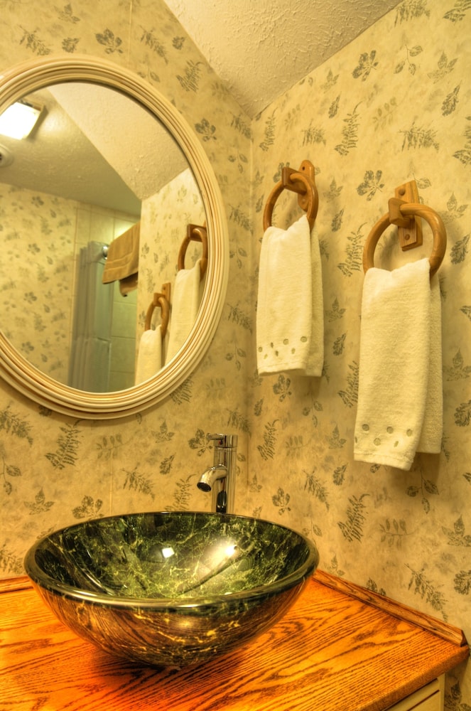 Los Gatos Bed & Breakfast 23/50