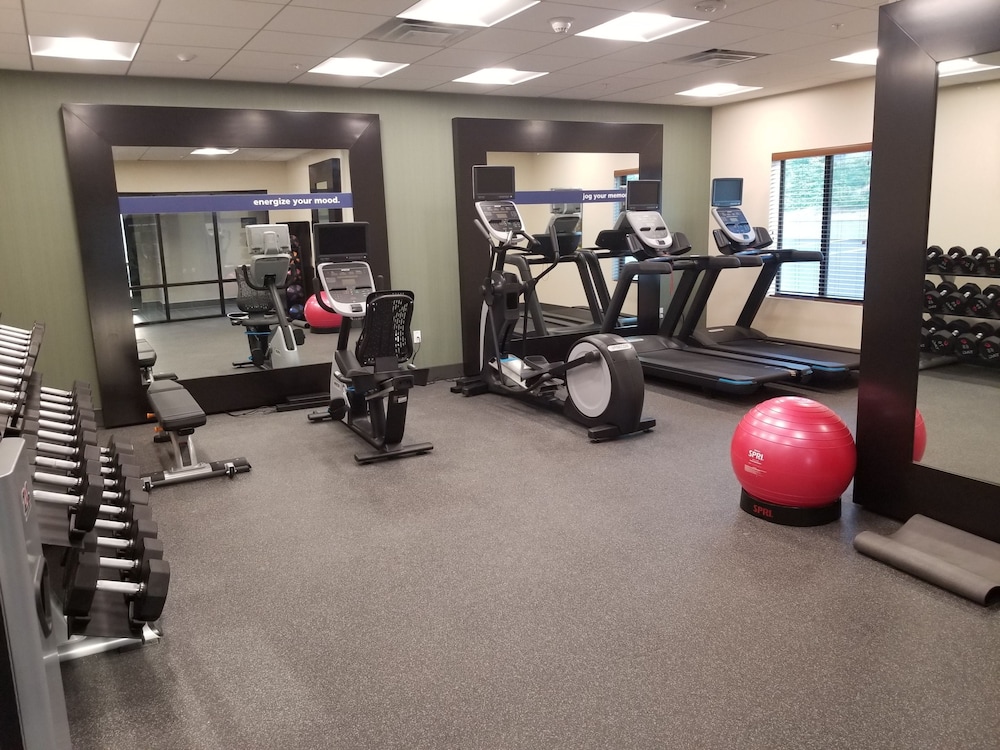 Hampton Inn Arvin Tejon Ranch Ca 33/48