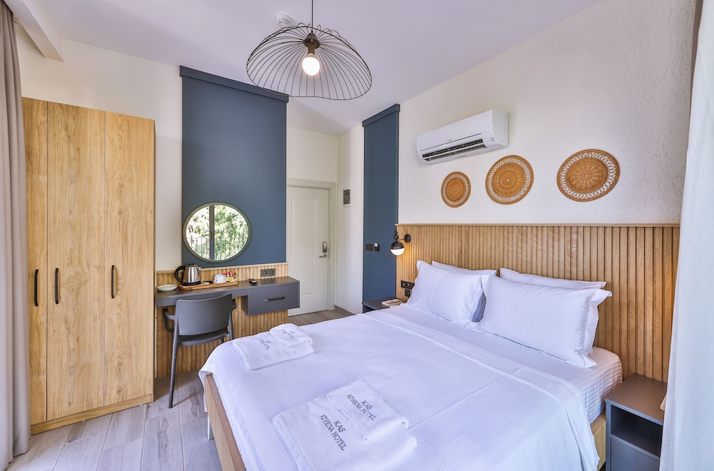 Kas Athena Hotel 12/41