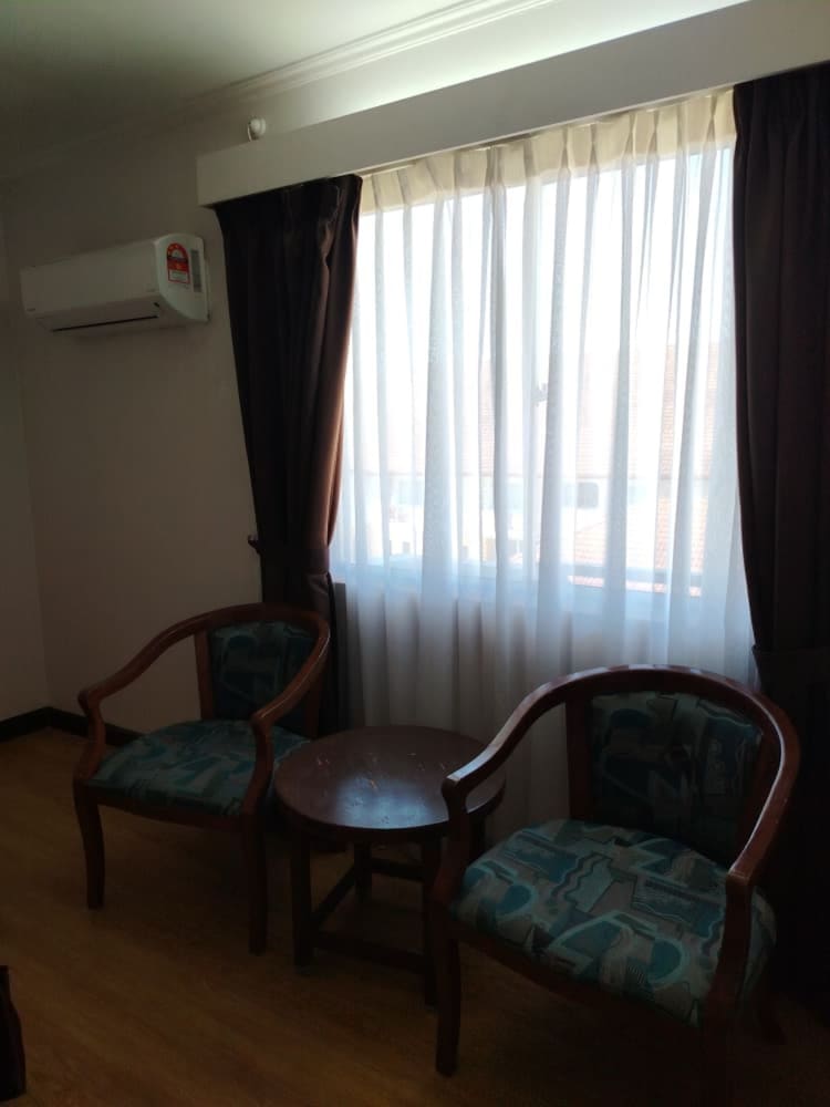 Hotel Seri Malaysia Port Dickson 26/50