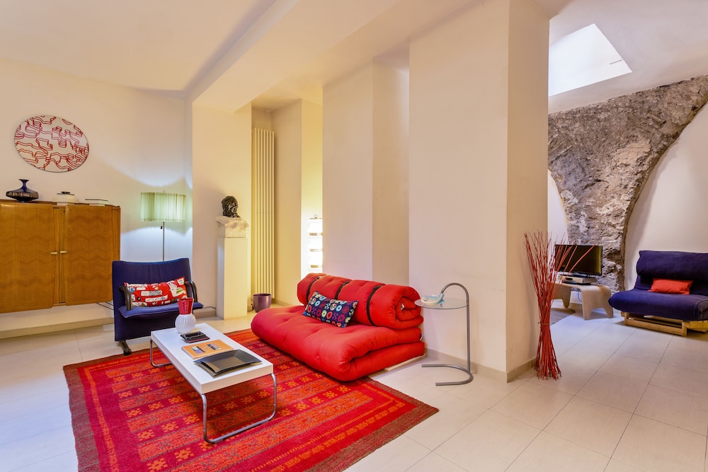 Rome as you feel - Selci Apartment 15/24