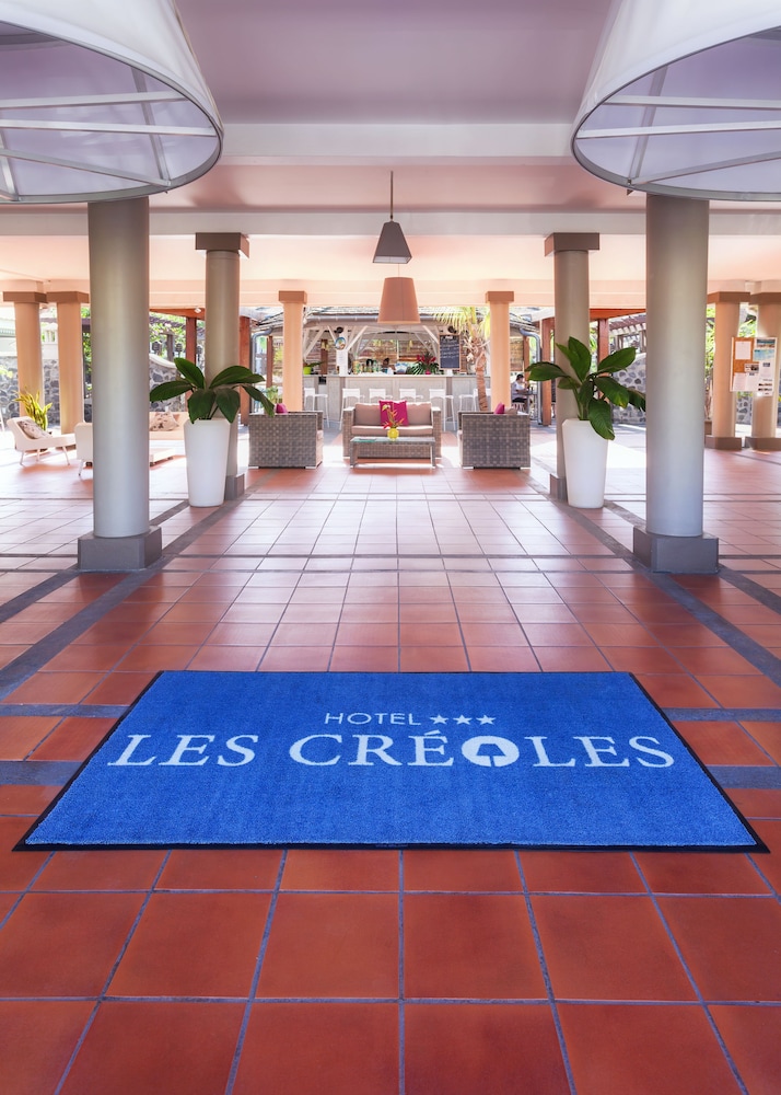 Les Creoles Hotel 36/50