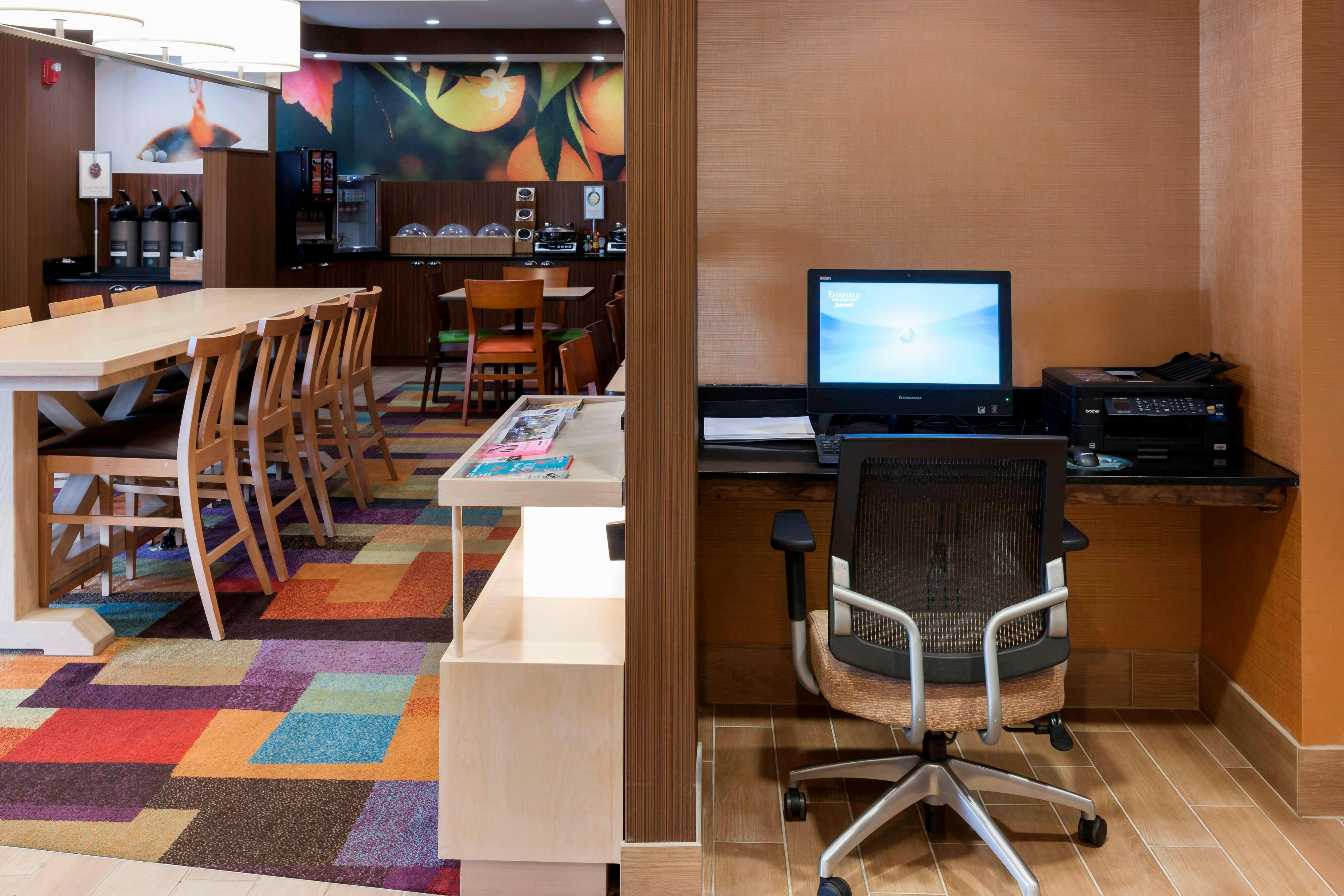 Fairfield Inn Tuscaloosa By Marriott 24/29