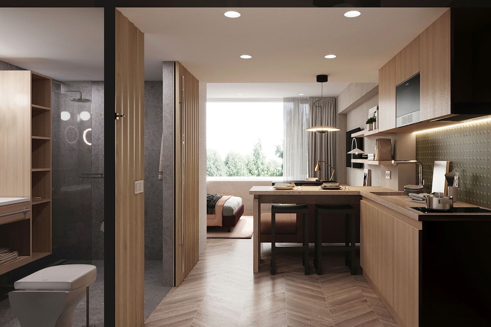 Residence Inn By Marriott Geneva City Nations 45/45