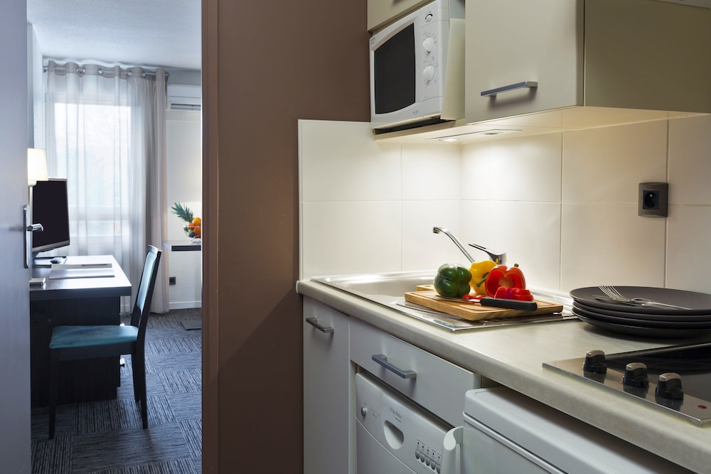 Residence La Reserve 53/67
