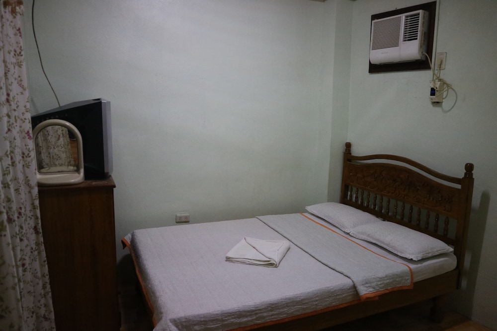 Miles Pension House 17/27
