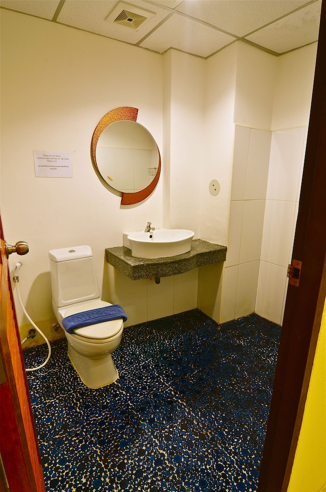 Squareone Hostel 18/54