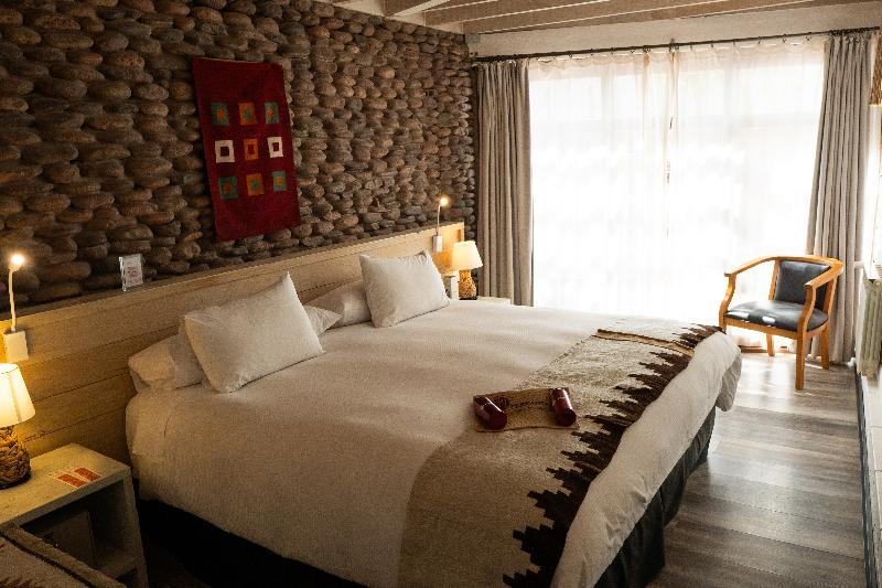 Andina, Double Bed