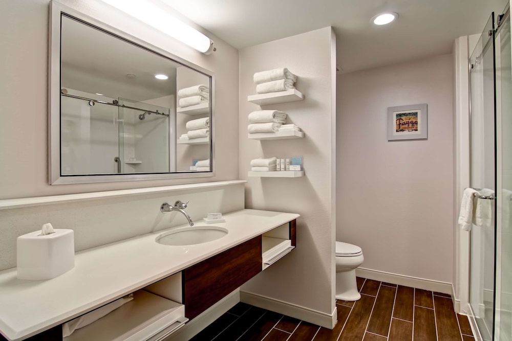 Hampton Inn And Suites Detroit Troy 14/64