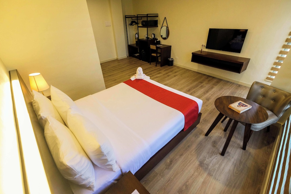Cebu Quincentennial Hotel 16/40