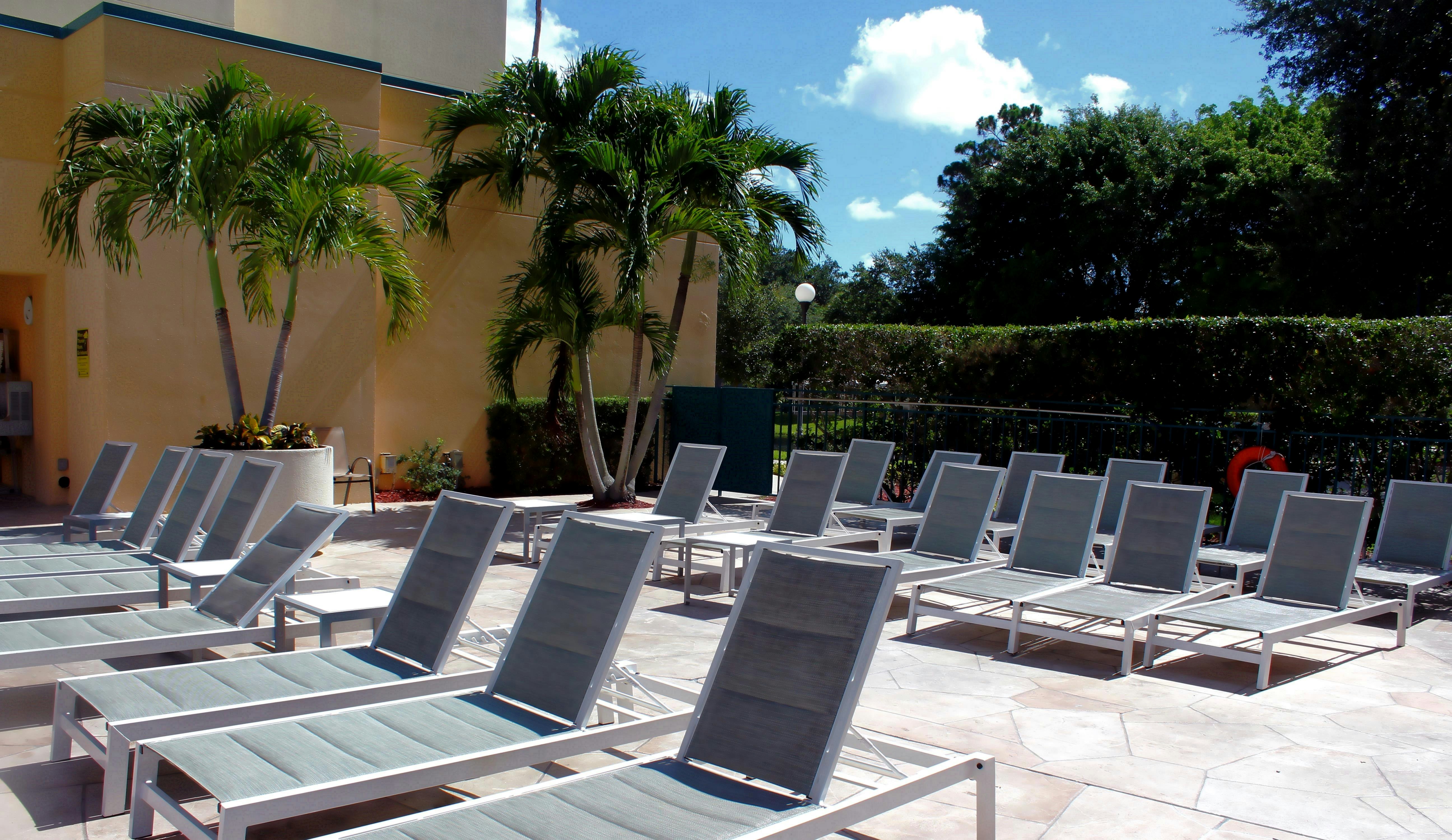 Hilton Suites Boca Raton 23/45