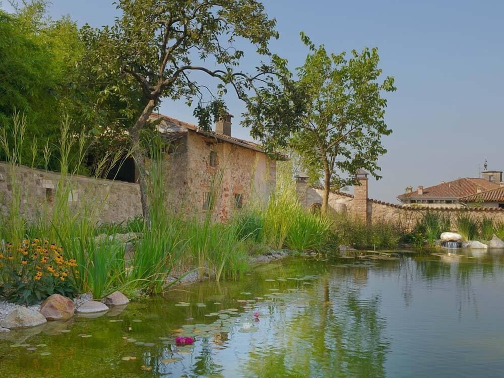 Boutique Hotel Villa Dei Campi 47/52