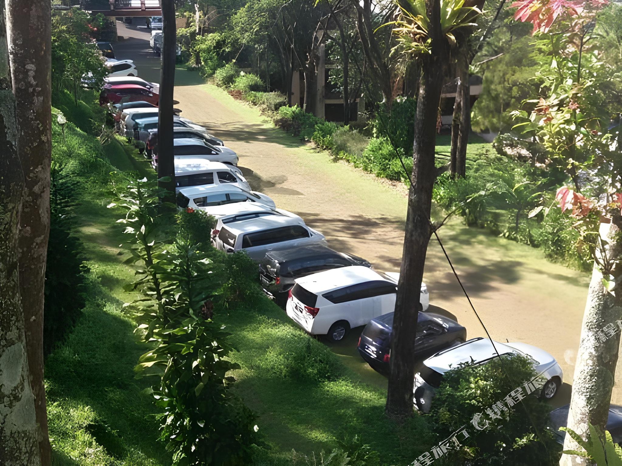 PUNCAK INN RESORT(KT) 18/27
